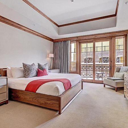 The Vail Collection At The Ritz Carlton Residences Vail Exterior foto