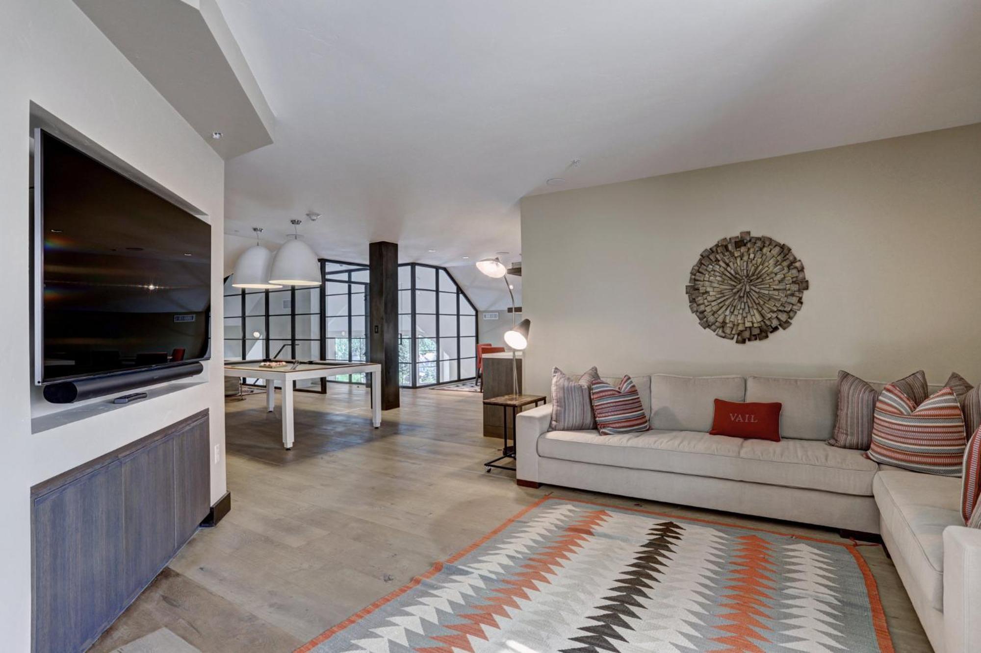 The Vail Collection At The Ritz Carlton Residences Vail Exterior foto