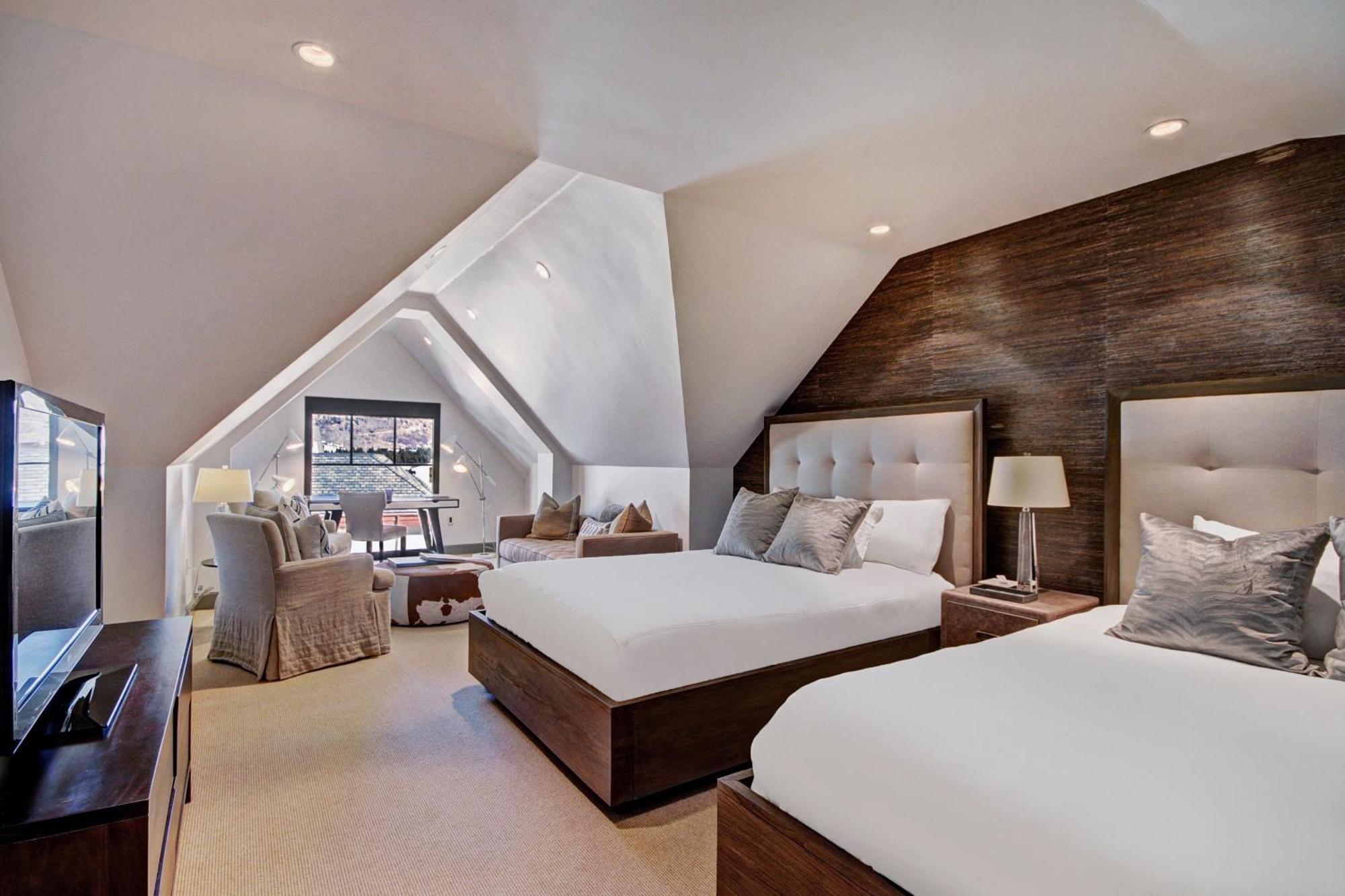 The Vail Collection At The Ritz Carlton Residences Vail Exterior foto