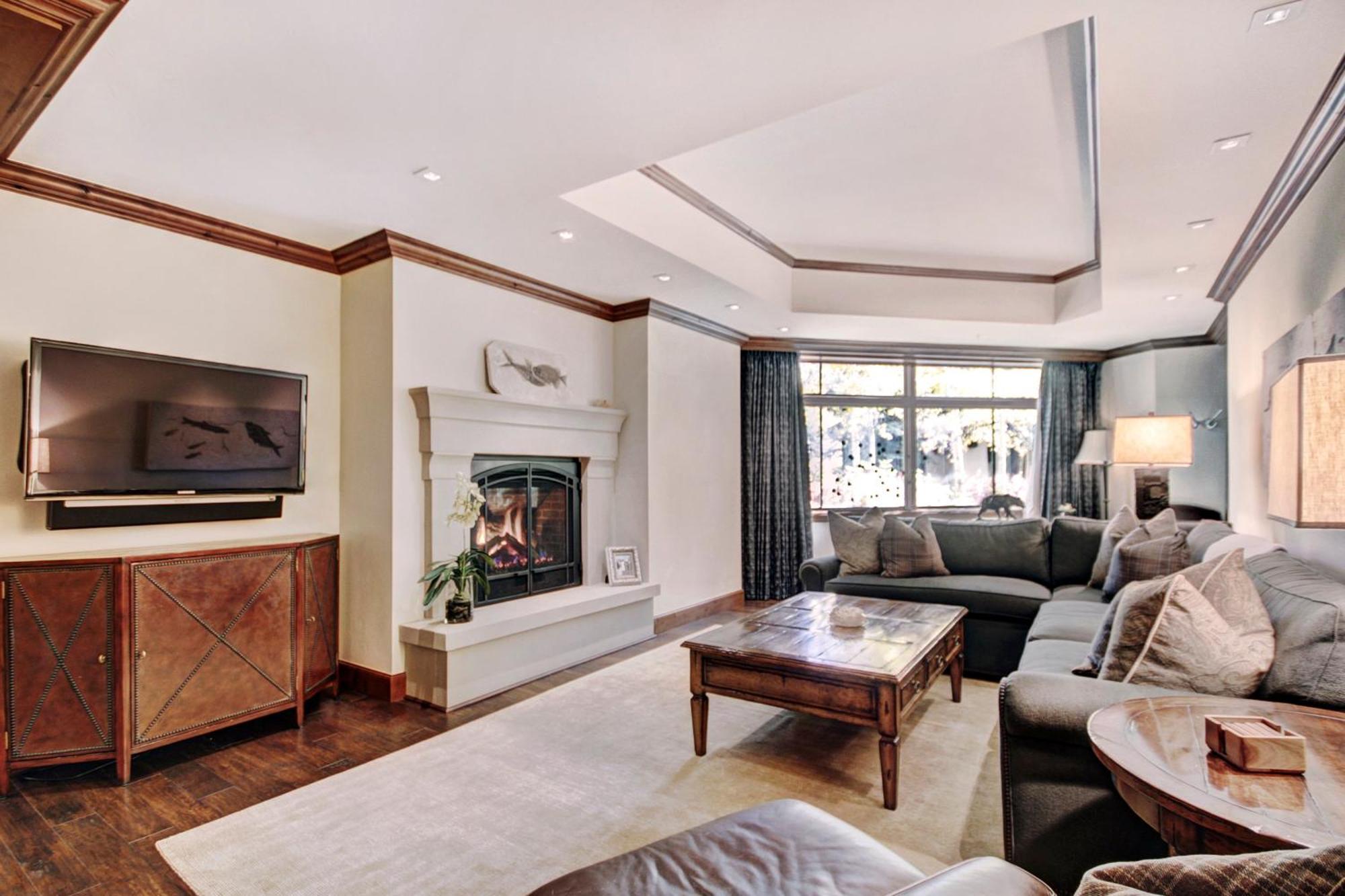 The Vail Collection At The Ritz Carlton Residences Vail Exterior foto