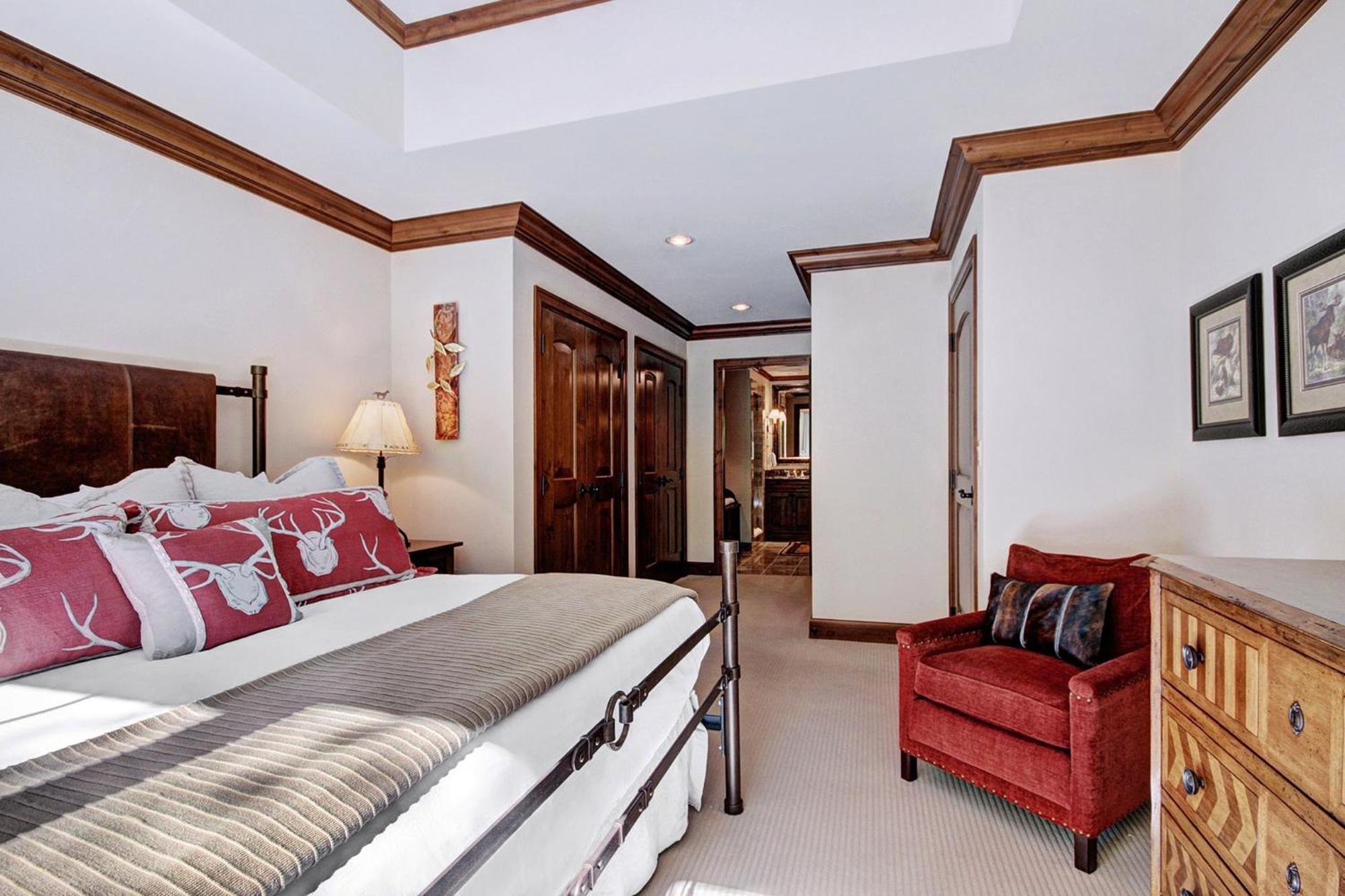The Vail Collection At The Ritz Carlton Residences Vail Exterior foto