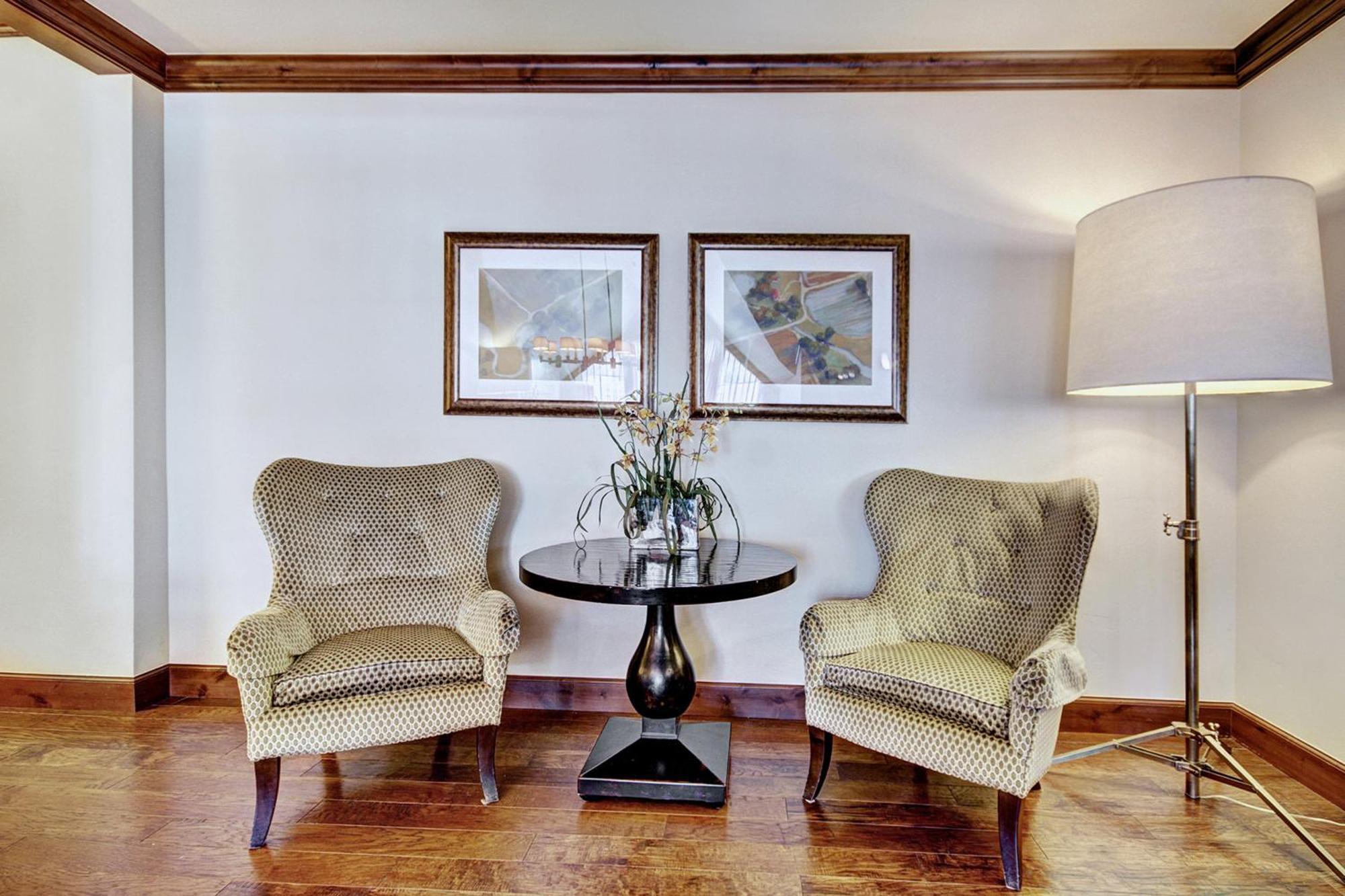 The Vail Collection At The Ritz Carlton Residences Vail Exterior foto